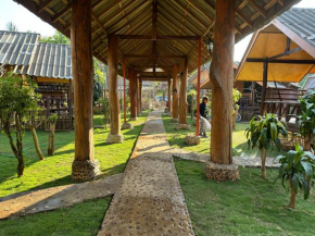 Nearthepark Resort at Pai